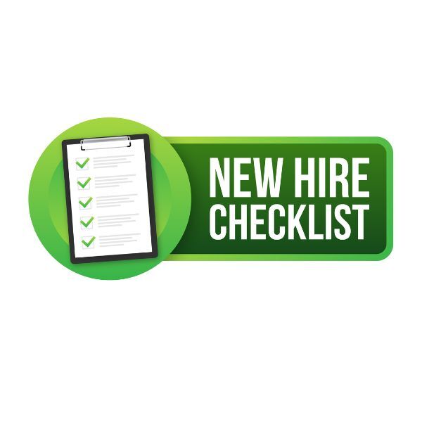Module 1 <br> New Hire Orientation